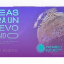 Congreso Futuro expande su presencia a nueve regiones del país con diversas charlas científicas