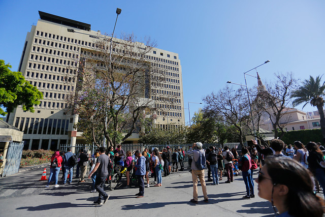 En su peor hora de evaluación ciudadana, Ministerio Público arremete contra el Congreso por Caso Asesorías En su peor hora de evaluación ciudadana, Ministerio Público arremete contra el Congreso por Caso Asesorías