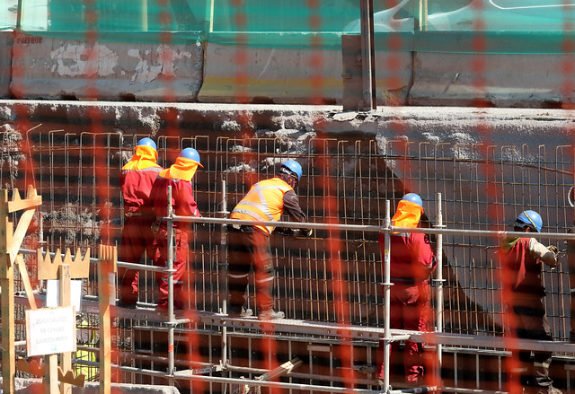 Comisión Nacional de Productividad advierte deficiencias que frenarían plan de obras en escenario de reactivación tras el COVID-19 Comisión Nacional de Productividad advierte deficiencias que frenarían plan de obras en escenario de reactivación tras el COVID-19