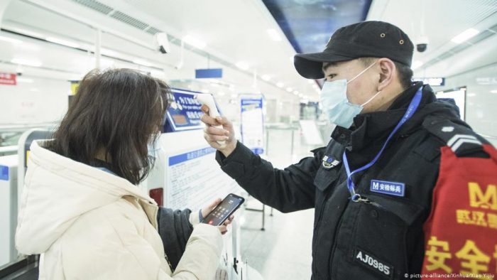 Vietnam y Singapur confirman aparición de casos de coronavirus Vietnam y Singapur confirman aparición de casos de coronavirus