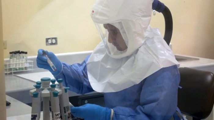 Primera alerta por coronavirus en Perú con cuatro casos sospechosos: todos son trabajadores de una empresa china Primera alerta por coronavirus en Perú con cuatro casos sospechosos: todos son trabajadores de una empresa china