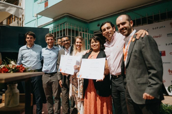 Lanzan 50 cursos online gratis para trabajadores y emprendedores de todo Chile Lanzan 50 cursos online gratis para trabajadores y emprendedores de todo Chile