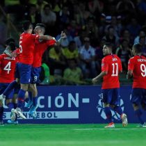 El sueño olímpico está intacto: Chile gana por la mínima a Venezuela y ahora espera por Argentina