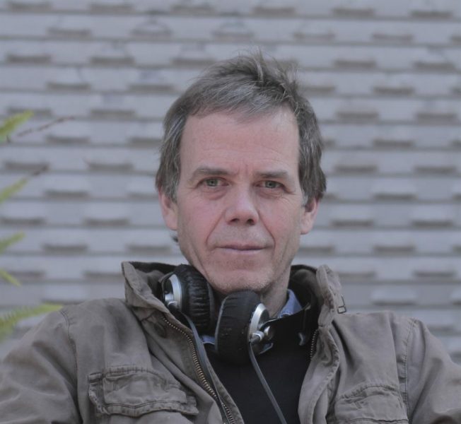 Andrés Wood y “Araña”: “el desafío es hacer un país donde quepamos todos” Andrés Wood y “Araña”: “el desafío es hacer un país donde quepamos todos”