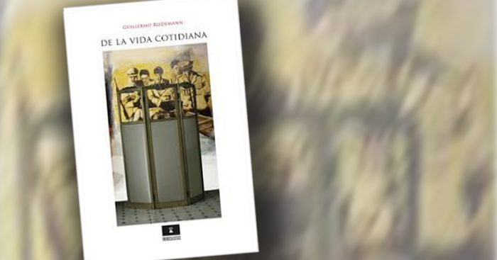 El cosmos de la vida cotidiana El cosmos de la vida cotidiana