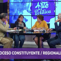 Proceso constituyente en lo regional: federalismo y descentralización
