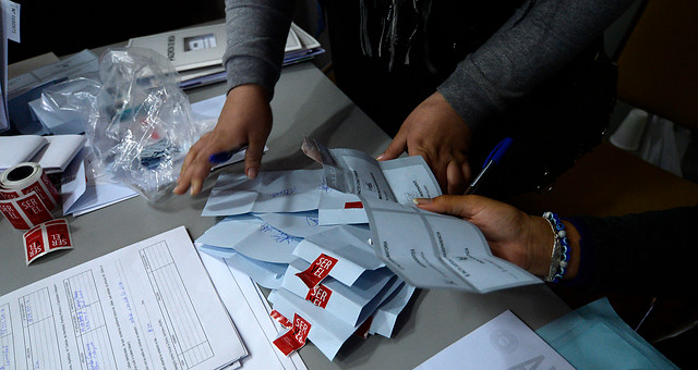 Plebiscito de octubre: Servel y Chile 21 ponen en la mesa propuestas para una participación segura en consulta constitucional Plebiscito de octubre: Servel y Chile 21 ponen en la mesa propuestas para una participación segura en consulta constitucional