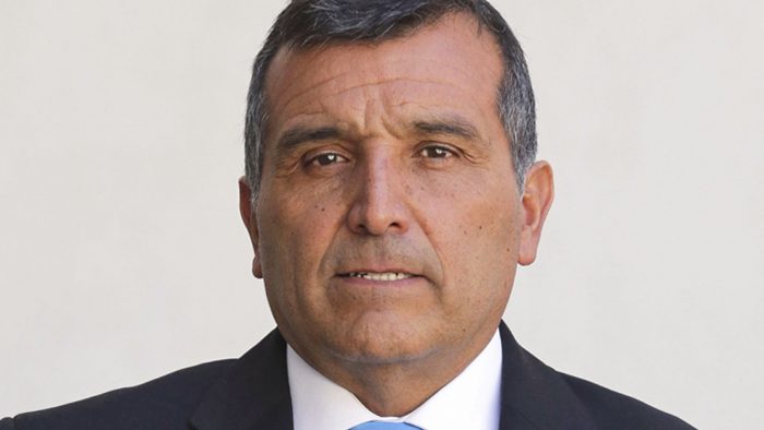Gobierno designa a Enrique Beltrán como intendente metropolitano mientras dure suspensión de Guevara Gobierno designa a Enrique Beltrán como intendente metropolitano mientras dure suspensión de Guevara