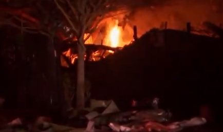 Explosión sorprende a habitantes en Houston generando destrozos en inmuebles Explosión sorprende a habitantes en Houston generando destrozos en inmuebles