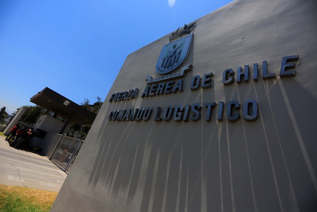 FACh seguirá buscando el Hércules C-130 pese a nulos hallazgos en los últimos 16 días FACh seguirá buscando el Hércules C-130 pese a nulos hallazgos en los últimos 16 días