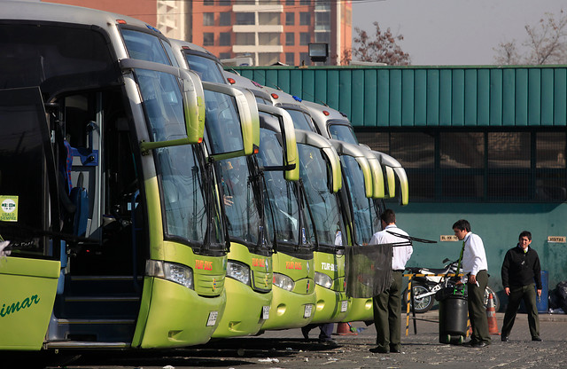Lanzan instructivo de reglamento de transporte para personas con discapacidad Lanzan instructivo de reglamento de transporte para personas con discapacidad
