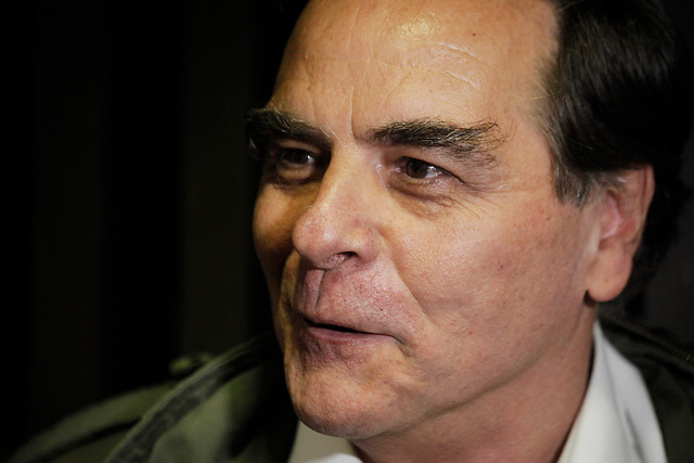 Jesuita Felipe Berríos apunta a la desigualdad como causa de la violencia en Antofagasta: “Son chiquillos que no tienen nada que perder, porque no tienen nada” Jesuita Felipe Berríos apunta a la desigualdad como causa de la violencia en Antofagasta: “Son chiquillos que no tienen nada que perder, porque no tienen nada”