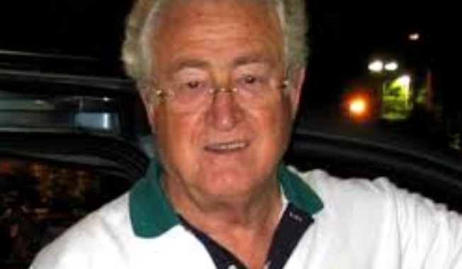 Fallece exgeneral Director de Carabineros Fernando Cordero Rusque a los 80 años Fallece exgeneral Director de Carabineros Fernando Cordero Rusque a los 80 años