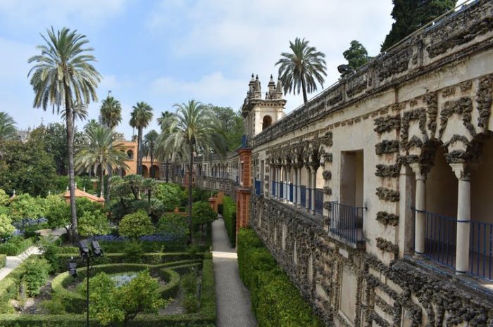 Turismo cultura en España: de “El barbero de Sevilla” a “La Casa de Papel” Turismo cultura en España: de