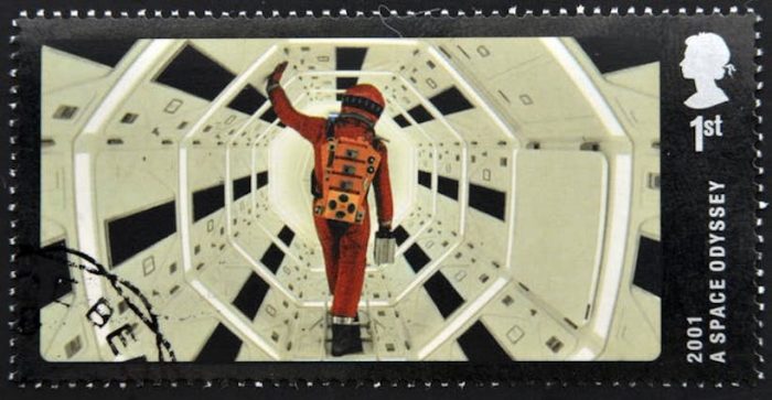 El futuro de la robótica en las distopías cinematográficas El futuro de la robótica en las distopías cinematográficas