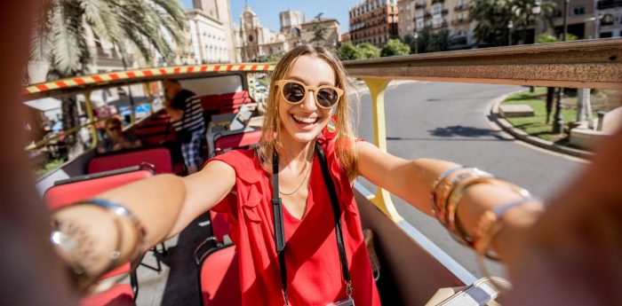 #travelgram: cómo las fotos que subimos a las redes han convertido los viajes en acontecimientos sociales #travelgram: cómo las fotos que subimos a las redes han convertido los viajes en acontecimientos sociales