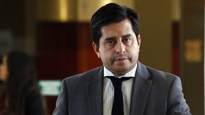 Senador Araya tras votación de “ley antisaqueos”: “El problema del proyecto es la nula coordinación del ministro del Interior y de Carabineros” Senador Araya tras votación de