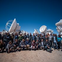Gobierno, sector privado y academia potencian proyecto para impulsar a Chile como referente en data science