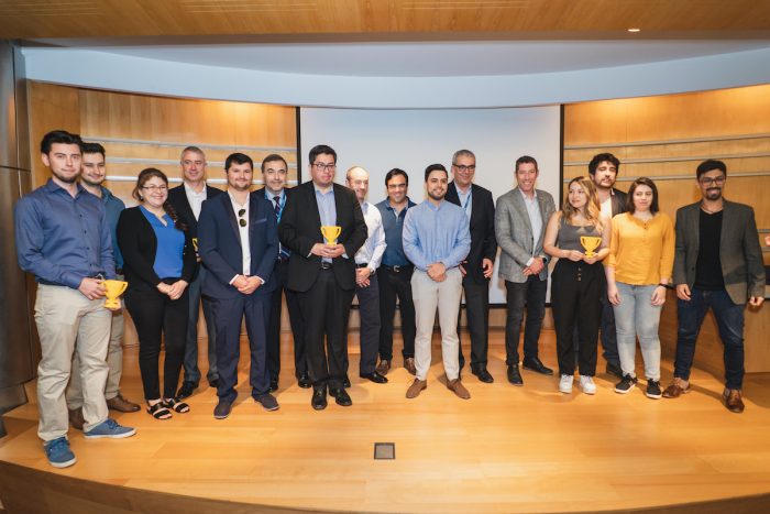 Emprendimientos tecnológicos apuestan por construir ciudades inteligentes Emprendimientos tecnológicos apuestan por construir ciudades inteligentes