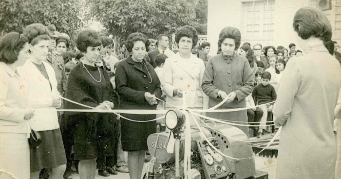 Proyecto que rescata la identidad cultural de Placilla se inauguró con una exposición fotográfica Proyecto que rescata la identidad cultural de Placilla se inauguró con una exposición fotográfica