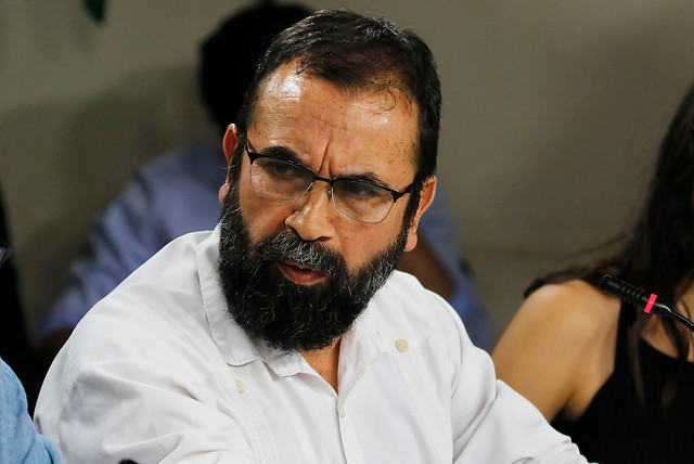 Diputados oficialistas impulsarán sanción ética contra Hugo Gutiérrez en la Cámara Diputados oficialistas impulsarán sanción ética contra Hugo Gutiérrez en la Cámara