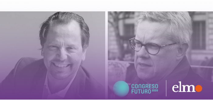Economista italiano y politólogo francés analizarán causas del estallido social en Congreso Futuro que comienza el lunes Economista italiano y politólogo francés analizarán causas del estallido social en Congreso Futuro que comienza el lunes