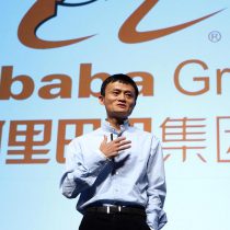 El floreciente negocio de Jack Ma que amenaza a las tarjetas de crédito