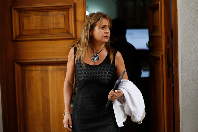 El dolor de cabeza de La Moneda con la prescindencia: UDI reclama luego de dichos del ministro Briones a favor del “Apruebo” El dolor de cabeza de La Moneda con la prescindencia: UDI reclama luego de dichos del ministro Briones a favor del “Apruebo”