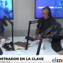 El Mostrador en La Clave: las repercusiones por el polémico Informe Big Data que persiguen al Gobierno y las tácticas de la derecha para rechazar el cambio de Constitución