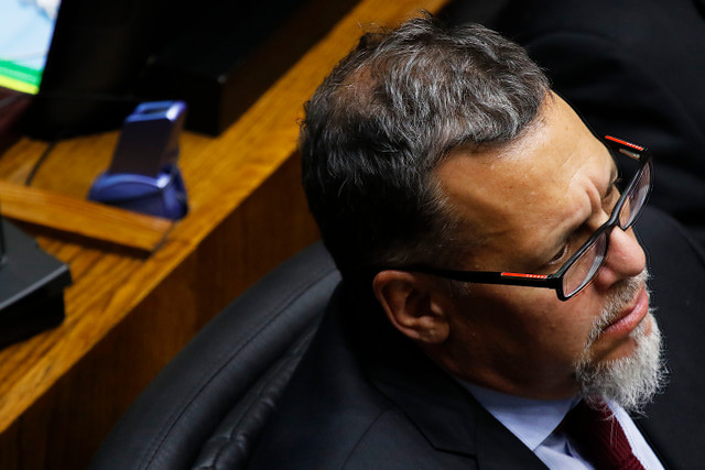 Lagos Weber: “Hemos propuesto despachar la reforma tributaria, a más tardar el 14 o 15 de este mes” Lagos Weber: “Hemos propuesto despachar la reforma tributaria, a más tardar el 14 o 15 de este mes”