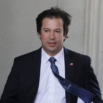 El duro cuestionamiento del ministro Palacios en el marco del estallido: “Los empresarios chilenos están al debe”