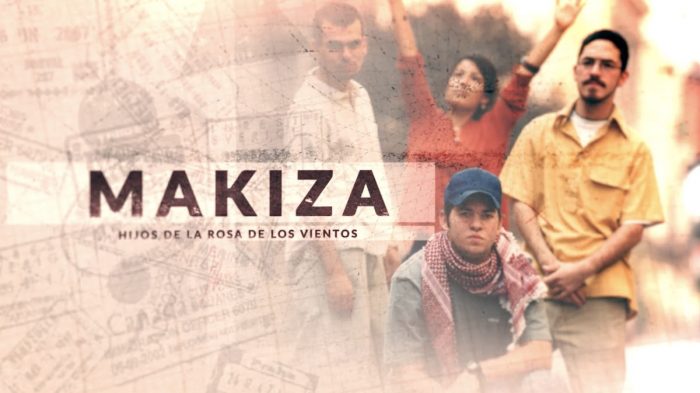 A 20 años de Aerolíneas, los cuatro integrantes de Makiza cuentan por primera vez su historia A 20 años de Aerolíneas, los cuatro integrantes de Makiza cuentan por primera vez su historia
