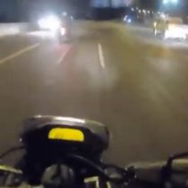Captan a conductor que manejaba contra el tránsito que terminó con accidente que cobró dos víctimas fatales