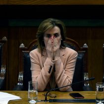 Ministra Cubillos con la política del garrote critica a Defensora de la Niñez por sostener que la educación es un derecho fundamental que no puede ser restringido