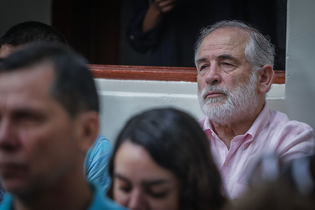 Montes (PS) en picada contra ley antisaqueos: “Es propia de la época de las Brigadas Rojas en Europa” Montes (PS) en picada contra ley antisaqueos: “Es propia de la época de las Brigadas Rojas en Europa”