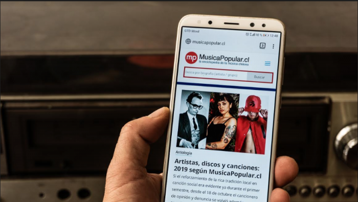 MusicaPopular.cl evalúa cierre y pide ayuda a sus lectores MusicaPopular.cl evalúa cierre y pide ayuda a sus lectores