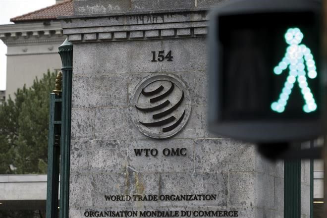 Reformarse o morir: la encrucijada para la OMC en el siglo XXI Reformarse o morir: la encrucijada para la OMC en el siglo XXI
