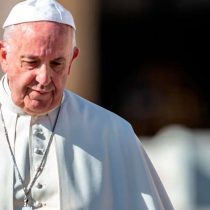 Papa Francisco pide Europa abra sus puertas a africanos al igual que a ucranianos