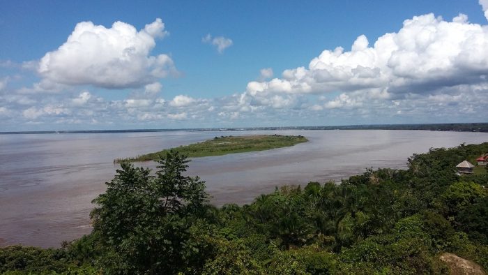 Perú eleva rango de río Amazonas como destino turístico e invierte en mejoras Perú eleva rango de río Amazonas como destino turístico e invierte en mejoras
