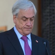 Tras el desastre de la CEP, Agustín Squella asegura que es grave el 6% de Piñera, pero los Presidentes no se cambian por encuestas
