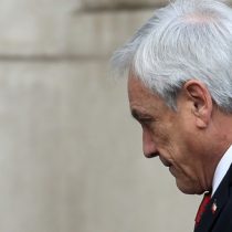 Oposición en picada contra el Presidente Piñera tras afirmar que sabía de los ataques incendiarios al Metro