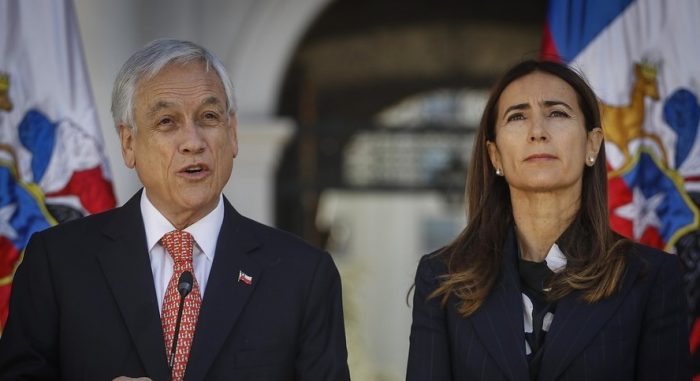 Ley de cambio climático abre otro flanco medioambiental para el Gobierno: Girardi califica proyecto como “insuficiente y de bajo estándar” Ley de cambio climático abre otro flanco medioambiental para el Gobierno: Girardi califica proyecto como