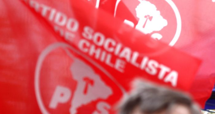 Un Congreso Extraordinario para rescatar el partido de Allende Un Congreso Extraordinario para rescatar el partido de Allende