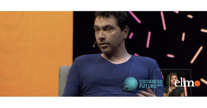 Biólogo y filósofo Pablo Razeto señala que la crisis es sistémica y generacional y advierte que los secundarios han sido subestimados Biólogo y filósofo Pablo Razeto señala que la crisis es sistémica y generacional y advierte que los secundarios han sido subestimados