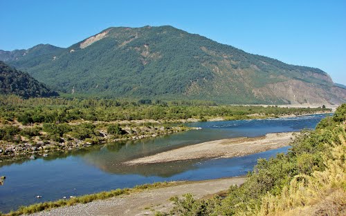 Ambientalistas del Maule llaman a movilizarse para “detener” remates de derechos de agua Ambientalistas del Maule llaman a movilizarse para