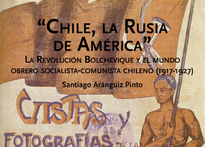 “Chile, la Rusia de América”: un estudio magnífico