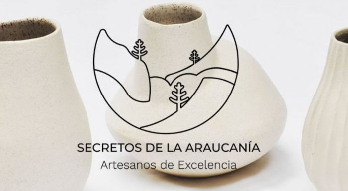 Muestra “Secretos de la artesanía” en Centro Cultural La Moneda Muestra “Secretos de la artesanía” en Centro Cultural La Moneda