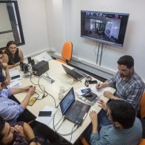 Crean software para detectar brotes de enfermedades transmisibles previniendo epidemias