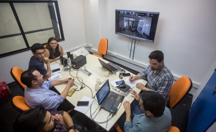 Crean software para detectar brotes de enfermedades transmisibles previniendo epidemias Crean software para detectar brotes de enfermedades transmisibles previniendo epidemias