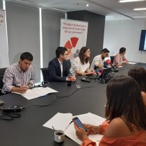 Debido al estallido social: Crecimiento de la  productividad oscilaría entre -0,3% y 0,0% el 2019